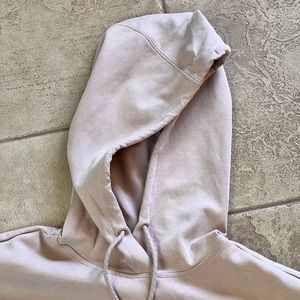 Old Navy women’s Dynamic Fleece hoodie